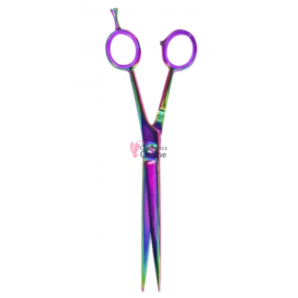Foarfeca OneGroup Curcubeu de Tuns 6,5 uz Profesional Cod ONE15